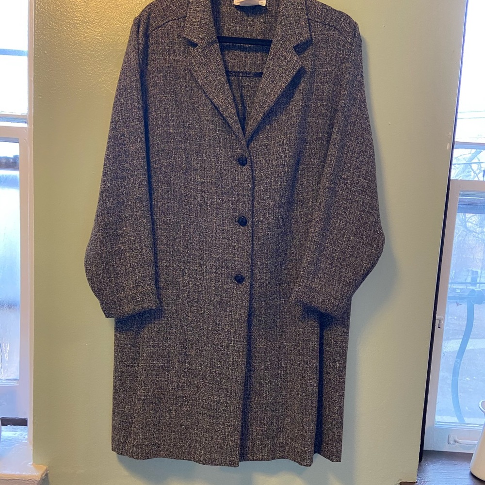 Vintage Jacket
